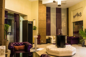 Tempoo Hotel Marrakech City Centre Adults Only